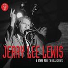 輸入盤 JERRY LEE LEWIS / AND OTHER ROCK N’ ROLL GIANTS [3CD]