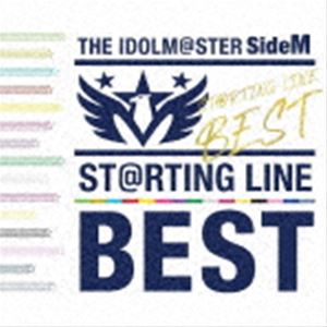 (ゲーム ミュージック) THE IDOLM＠STER SideM ST＠RTING LINE -BEST CD