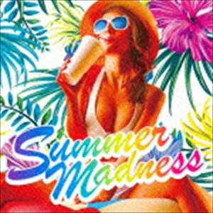 Artist Name: Q - サマー・マッドネス（スペシャルプライス盤／CD＋DVD） [CD]
