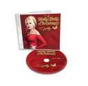 A HOLLY DOLLY CHRISTMAS： ULTIMATE DELUXE EDITION詳しい納期他、ご注文時はお支払・送料・返品のページをご確認ください発売日2022/10/21DOLLY PARTON / A HOLLY DOLLY CHRISTMAS： ULTIMATE DELUXE EDITIONドリー・パートン / ア・ホリー・ホリー・クリスマス：アルティメイト・デラックス・エディション ジャンル 洋楽フォーク/カントリー 関連キーワード ドリー・パートンDOLLY PARTONドリー・パートンから、今年もとびっきり素敵なクリスマス・プレゼントが届きました!カントリー・ミュージック界の大御所であるアメリカン・ミュージック・レジェンド＝ドリー・パートンが、マイケル・ブーブレ、ウィリー・ネルソン、マイリー＆ビリー・レイ・サイラスなど豪華な友人たちをゲストに迎え制作した、世界を明るく楽しく照らす2020年発表のホリデイ・アルバム『A HOLLY DOLLY CHRISTMAS』に8曲のボーナス・トラックを追加収録した、アルティメット・デラックス・エディションが登場!収録内容1. Holly Jolly Christmas2. Christmas Is （feat. Miley Cyrus）3. Cuddle Up Cozy Down Christmas - Dolly Parton ＆ Michael Buble4. Christmas On The Square5. Circle Of Love6. All I Want For Christmas Is You - Dolly Parton ＆ Jimmy Fallon7. Comin’ Home For Christmas8. Christmas Where We Are （feat. Billy Ray Cyrus）9. Pretty Paper - Dolly Parton ＆ Willie Nelson10. I Saw Mommy Kissing Santa Claus11. You Are My Christmas （feat. Randy Parton）12. Mary Did You Know?13. Three Candles14. The Wish Book15. Baby It’s Cold Outside （feat. Dolly Parton） - Rod Stewart16. Someone Bigger Than Me17. A Smoky Mountain Christmas18. （I’d Like to Spend） Christmas with Santa19. Wrapped Up In You20. Silent Night 種別 CD 【輸入盤】 JAN 0093624870272登録日2022/09/08