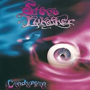 輸入盤 STEVE LUKATHER / CANDYMAN [CD]