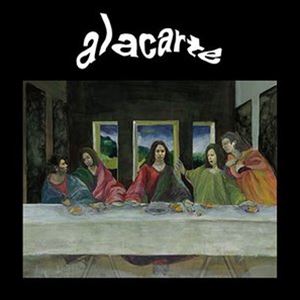 sancrib / alacarte [CD]