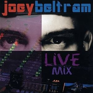 輸入盤 BELTRAM JOEY / LIVE MIX [LP]