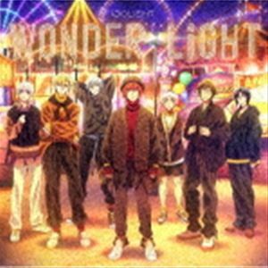 IDOLiSH7 / TVアニメ『アイドリッシュセブン Third BEAT!』第2クールOP主題歌：：WONDER LiGHT [CD]