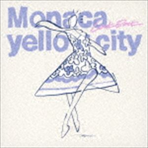 Monaca yellow city / LOOKBOOK 