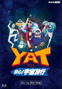 YAT�¿�!����ι�� �֥롼�쥤 [Blu-ray]