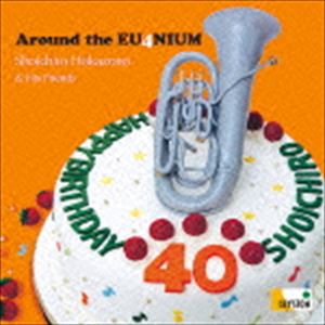 �����Ͱ�Ϻ��euph�� / ���饦��ɡ������桼�ե��˥��� [CD]