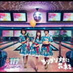 Negicco / カリプソ娘に花束を（通常盤） [CD]