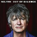 輸入盤 NEIL FINN / OUT OF SILENCE CD