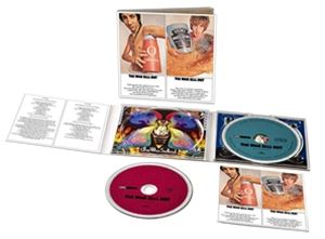 輸入盤 WHO / WHO SELL OUT 