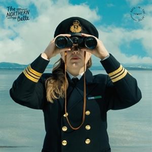 ͢���� NORTHERN BELLE / BATS IN THE ATTIC [CD]