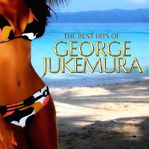George Jukemura / THE BEST HITS OF GEORGE JUKEMURA [CD]