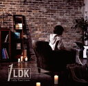 Lefty Hand Cream / 1LDK（通常盤） CD