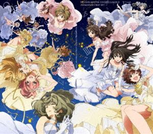 THE IDOLM＠STER CINDERELLA GIRLS-ANIMATION FIRST SET-（完全生産限定版） [Blu-ray]