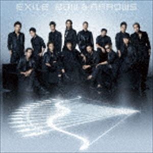 EXILE / BOW ＆ ARROWS（CD＋DVD） [CD]