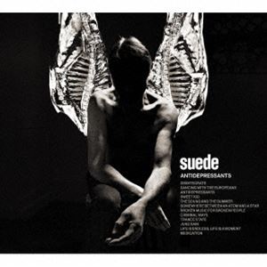 뤰벦FS ŷԾŹ㤨֥ / Antidepressants - ݵޡSHM-CD [CD]פβǤʤ3,300ߤˤʤޤ