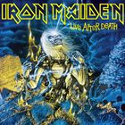 輸入盤 IRON MAIDEN / LIVE AFTER DEATH [LP]