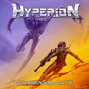 輸入盤 HYPERION / DANGEROUS DAYS [CD]