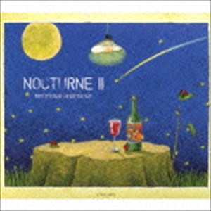 Artist Name: Ha Line - 細坪基佳 / 夜想曲II [CD]