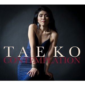 深尾多恵子 / Contemplation [CD]