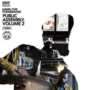 Artist Name: W - ダム・ザ・ファッジマンク / PUBLIC ASSEMBLY 2 [CD]