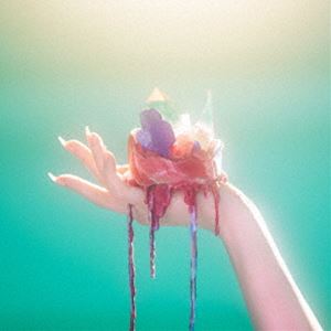 安田レイ / 光のすみか／BROKEN GLASS（通常盤） [CD]