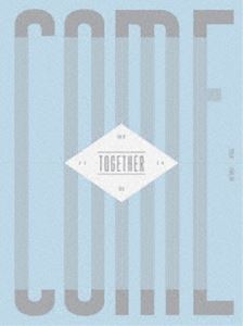 詳しい納期他、ご注文時はお支払・送料・返品のページをご確認ください発売日2016/8/3CNBLUE／COME TOGETHER TOUR（完全初回生産限定） ジャンル 音楽洋楽ポップス 監督 出演 CNBLUE韓国出身の男性4人組バンド”CNBLUE（シー・エヌ・ブルー）”。2009年6月に日本に来日し、渋谷や新宿を中心に路上ライブなどを行い修行する。2010年1月には韓国でミニアルバム「Bluetory」でデビューを果たし、各音楽番組のチャートで1位を記録し注目を集める。翌年の10月にはシングル「In My Head」で日本メジャーデビューを果たし、オリコンデイリーランキングで3位を記録するなど日本でも瞬く間に人気を掴んだ。本作は、ライブ映像作品。アジア11都市で行われた14回のライブから選りすぐりの内容を収録。リアルなライブ映像をはじめ、メイキング映像やマルチアングル映像なども収録したファン必携の作品。収録内容Intro ＋ Domino／Hide and Seek／ひとりぼっち／Can’t Stop／Footsteps／LOVE／Roller Coaster／Coffee shop／I’m sorry／Lady／Hero／IRONY／STAY SOBER／Realize／Holiday／Catch Me／Cinderella／Radio／Try again， Smile again／愛光／Hold My Hand封入特典CD2枚／PHOTOBOOK特典映像COME TOGETHER MULTI ANGLE（Radio，Domino）／COME TOGETHER SEOUL MAKING／COME TOGETHER TOUR MAKING 種別 DVD JAN 4943674242276 組枚数 4 字幕 日本語 韓国語 販売元 ソニー・ミュージックソリューションズ登録日2016/06/15