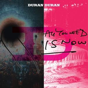 輸入盤 DURAN DURAN / ALL YOU NEED IS NOW [2LP]