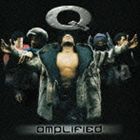 Artist Name: M - Q-ティップ / アンプリファイド [CD]