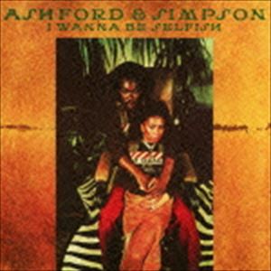 アシュフォードアンドシンプソン アイ ウォナ ビー セルフィッシュ詳しい納期他、ご注文時はお支払・送料・返品のページをご確認ください発売日2016/2/17アシュフォード＆シンプソン / アイ・ウォナ・ビー・セルフィッシュアイ ウォナ ビー セルフィッシュ ジャンル 洋楽ソウル/R&B 関連キーワード アシュフォード＆シンプソンマーヴィン・ゲイら多くの名曲を手掛けたチーム、アシュフォード＆シンプソンのセカンド・アルバム。「Spoiled」「Take　All　The　Time　You　Need」などメロディ・センスが光る1974年の傑作。　（C）RS輸入盤国内仕様／ボーナストラック収録／1974年作品※こちらの商品はインディーズ盤のため、在庫確認にお時間を頂く場合がございます。収録曲目11.Spoiled(3:02)2.Everybody’s Got To Give It Up(3:28)3.I Wanna Be Selfish(3:14)4.I Had A Love(4:42)5.Main Line(3:14)6.Ain’t That Somethin’(2:29)7.Don’t Fight It(2:31)8.Ain’t Nothin’ But A Maybe(3:45)9.Over To Where You Are(4:11)10.Take All The Time You Need(5:10)11.Main Line （Long Version） （previously unreleased） （(4:23) 種別 CD JAN 4526180370277 収録時間 40分12秒 組枚数 1 製作年 2016 販売元 ウルトラ・ヴァイヴ登録日2016/01/13