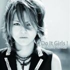 ĥߥۥ / Do It Girls [CD]