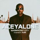 輸入盤 ACEY ALONE / MAGNIFCENT CITY [CD]