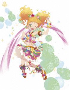 アイカツスターズブルーレイボックス3詳しい納期他、ご注文時はお支払・送料・返品のページをご確認ください発売日2017/4/4関連キーワード：アニメーションアイカツスターズ! Blu-ray BOX3アイカツスターズブルーレイボックス3 ジャンル アニメテレビアニメ 監督 佐藤照雄 出演 富田美憂朝井彩加山口愛村上奈津実津田美波諸星すみれ田所あずさアイドル学校である四ツ星学園には、白鳥ひめ、如月ツバサ、二階堂ゆず、香澄夜空の4人のトップスター、通称“S4”がいる。新入生の虹野ゆめ、桜庭ローラ達は、そんな“S4”を目標にアイドル活動に励むのだった…。「アイカツ!」シリーズがキャラクターや世界観を一新して贈る『アイカツスターズ!』シリーズのBlu-ray BOX第3弾。封入特典DVD＆Blu-ray限定 オリジナル アイカツ!カード／水ぬれを恐れない♪ミニポスター／描き下ろし三方背アートBOX／スペシャルブックレット／ピクチャーレーベル特典映像ノンクレジットOP「1，2，Sing for You!」／ノンクレジットOP「スタージェット!」／データカードダス アイカツスターズ!MV／ライブシーン連続再生機能関連商品バンダイナムコピクチャーズ制作作品2016年日本のテレビアニメアニメアイカツスターズ!シリーズセット販売はコチラ 種別 Blu-ray JAN 4907953068278 収録時間 312分 カラー カラー 組枚数 2 製作年 2016 製作国 日本 音声 日本語リニアPCM（ステレオ） 販売元 ハピネット登録日2016/05/19