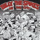 ビリー・ザ・スパイクス / IN THE CITY [CD]