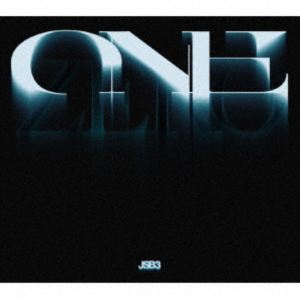【特典付】三代目 J SOUL BROTHERS from EXILE TRIBE / ONE（CD＋DVD（スマプラ対応）） (初回仕様) [CD]