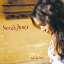 ノラ・ジョーンズ / フィールズ・ライク・ホーム（限定盤／SHM-CD） [CD]