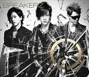 BREAKERZ / 0-ZERO-（初回限定盤A／CD＋DVD） [CD]