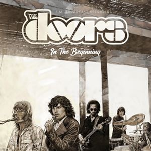 輸入盤 DOORS / IN THE BEGINNING [LP]