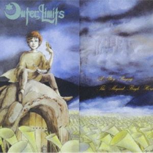 Outer Limits / 少年の不思議な角笛 ＋1 track ［2025 edition］ CD