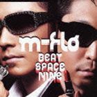 Artist Name: A Line - m-flo / BEAT SPACE NINE [CD]