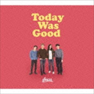 Seuss / Today Was Good [CD]