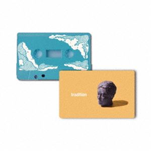 CHO CO PA CO CHO CO QUIN QUIN / tradition（完全生産限定盤） [カセット]