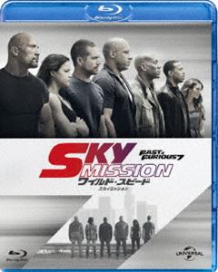 �磻��ɡ����ԡ��� SKY MISSION [Blu-ray]