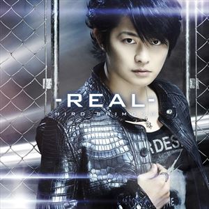 h / A-REAL-iՁ^CD{DVDj [CD]