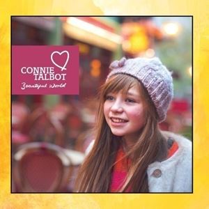 輸入盤 CONNIE TALBOT / BEAUTIFUL WORLD CD