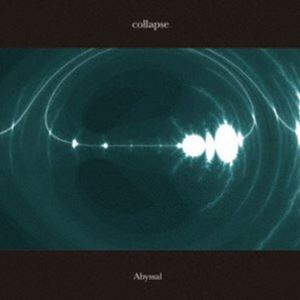 Abyssal / Collapse [CD]
