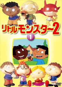 詳しい納期他、ご注文時はお支払・送料・返品のページをご確認ください発売日2008/4/25リトルモンスター 2 第1巻 ジャンル アニメ海外アニメ 監督 出演 種別 DVD JAN 4984705802281 販売元 ケイメディア登録日2008/03/13