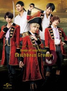 ߥ塼֥ߥץԥ󥪥 teamɢ ñȥӥ塼Caribbean Groove [Blu-ray]