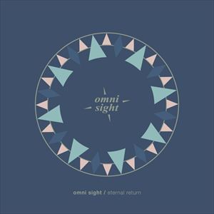 Artist Name: Ka Line - omni sight / eternal return [CD]