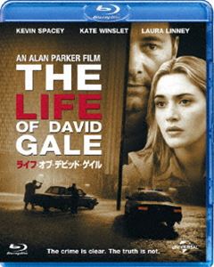 ライフ・オブ・デビッド・ゲイル [Blu-ray]